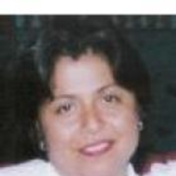 Patricia ORTIZ requena