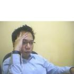 Zainal Arifin