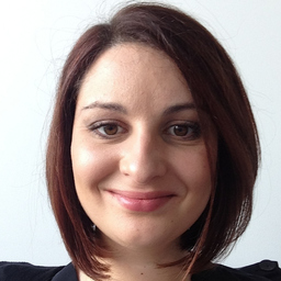 Laure LAPORTE-RIOU