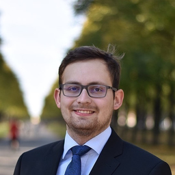 Jendrik Wüstenberg