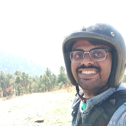 PrasannaSudharsan RaviKrishnan