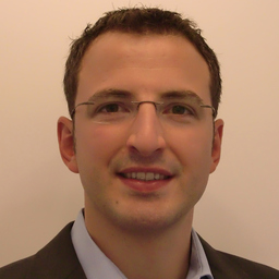 Steffen A. Korte