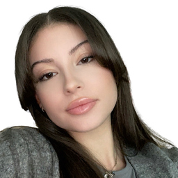 Fanni Halasz's profile picture