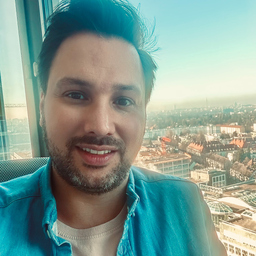 Riccardo Bruno's profile picture