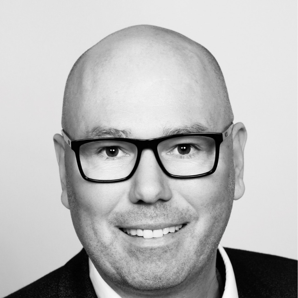 Andreas Heinrich Expert Sales molekulare Bildgebung Siemens