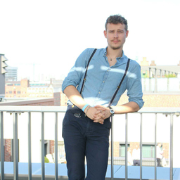 Nils-Lukas Udelhoven