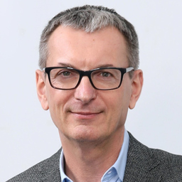 Dr. Andreas Kletzander
