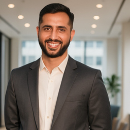 Muhammad Jamshaid Tariq