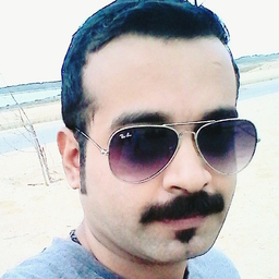 Syed Qamar Agha