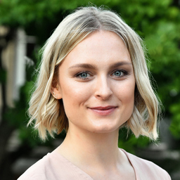 Daniela Morling