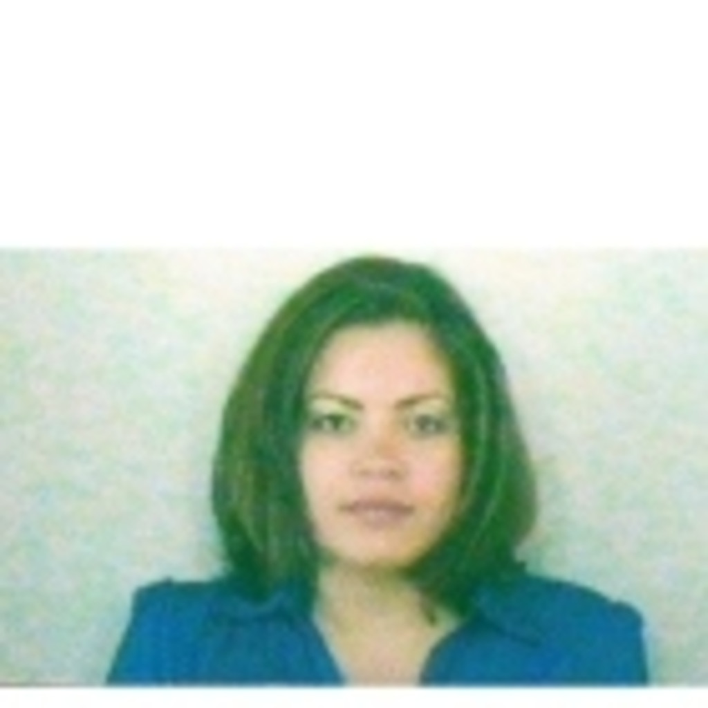 Julia Navarro Information Technology Florida International