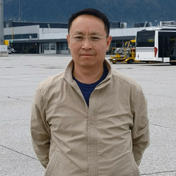 Guoqiang Ma