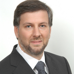 Profilbild Leonid Kogan