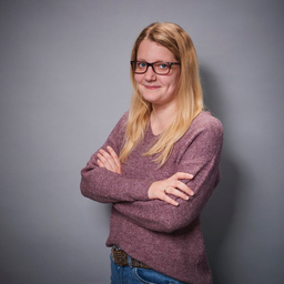 Eva Scholz