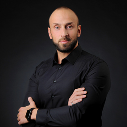 Svyatoslav Dudkin's profile picture