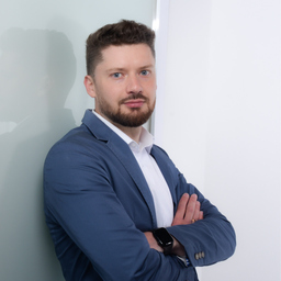 Artur Harms