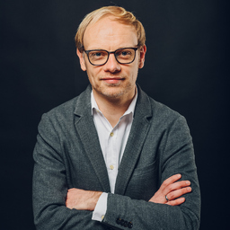 Malte van Haastrecht