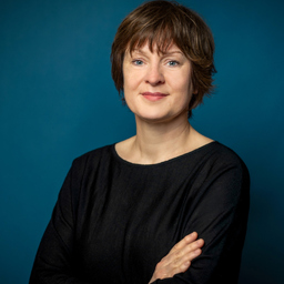 Katrin Schmidt