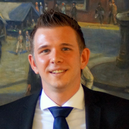 Markus Senftleben