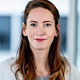 Sarah Dörr