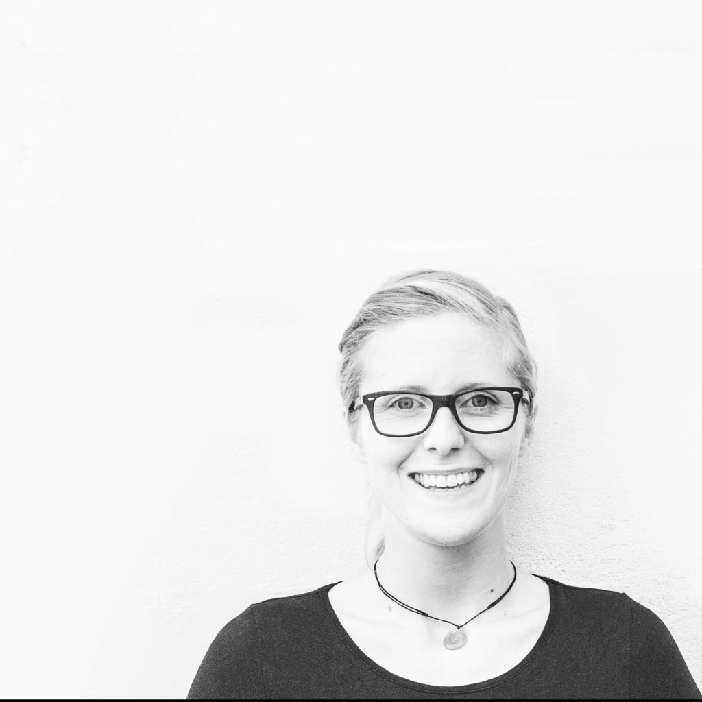 Social Media Profilbild Marie Luisa Jünger Frankfurt am Main
