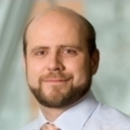 Dr. Marc Achhammer