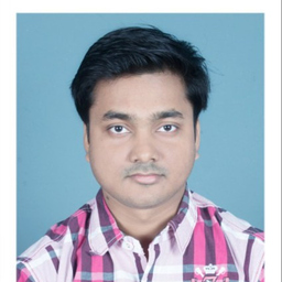 Gurupad Bhuyan