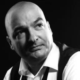 Karim Mebdouhi
