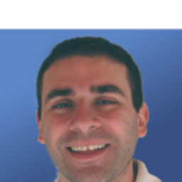 Jorge Gabriel Alosi