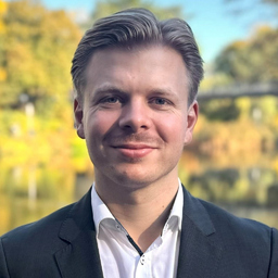 Jonas Hirsekorn