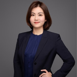 Christina  Pan