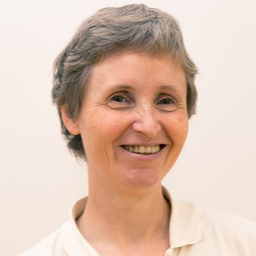 Silvia Schulz-Pannocha (Dechen)