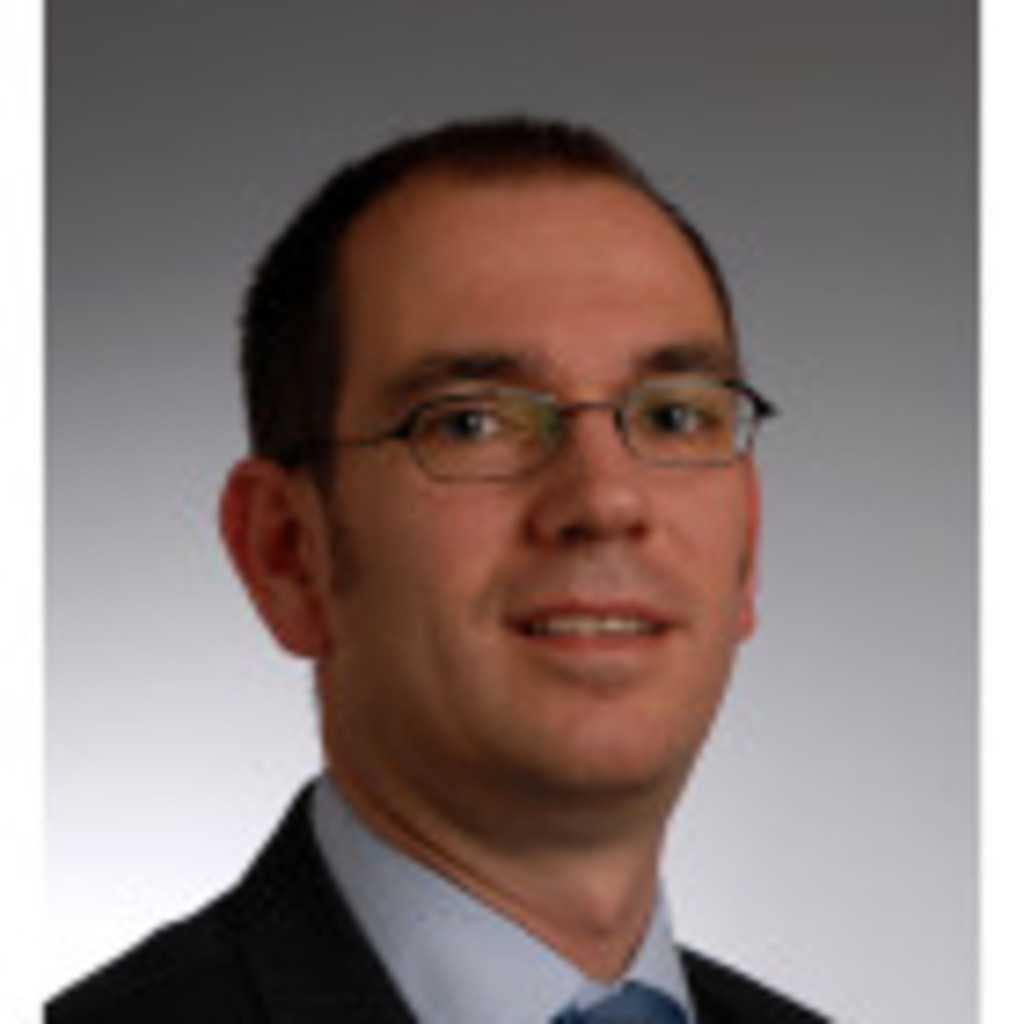 Ivo Bischofsberger Head of Group Finance Interogo Holding AG XING