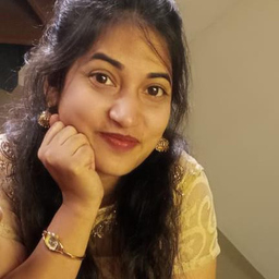 Deepika Isaac