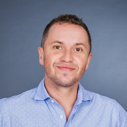 Dr. Armin Keller