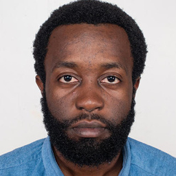 Gideon Kimani