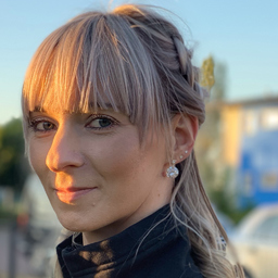 Anja Schlemmer