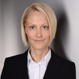 Nicole Vilzmann