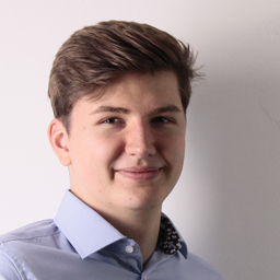 Maximilian Ebert