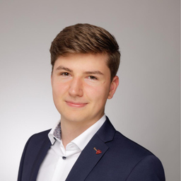 Maximilian Ebert
