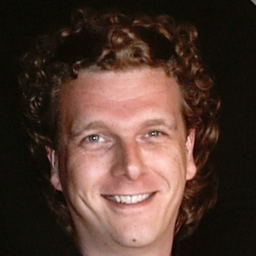 Jaap Vogel