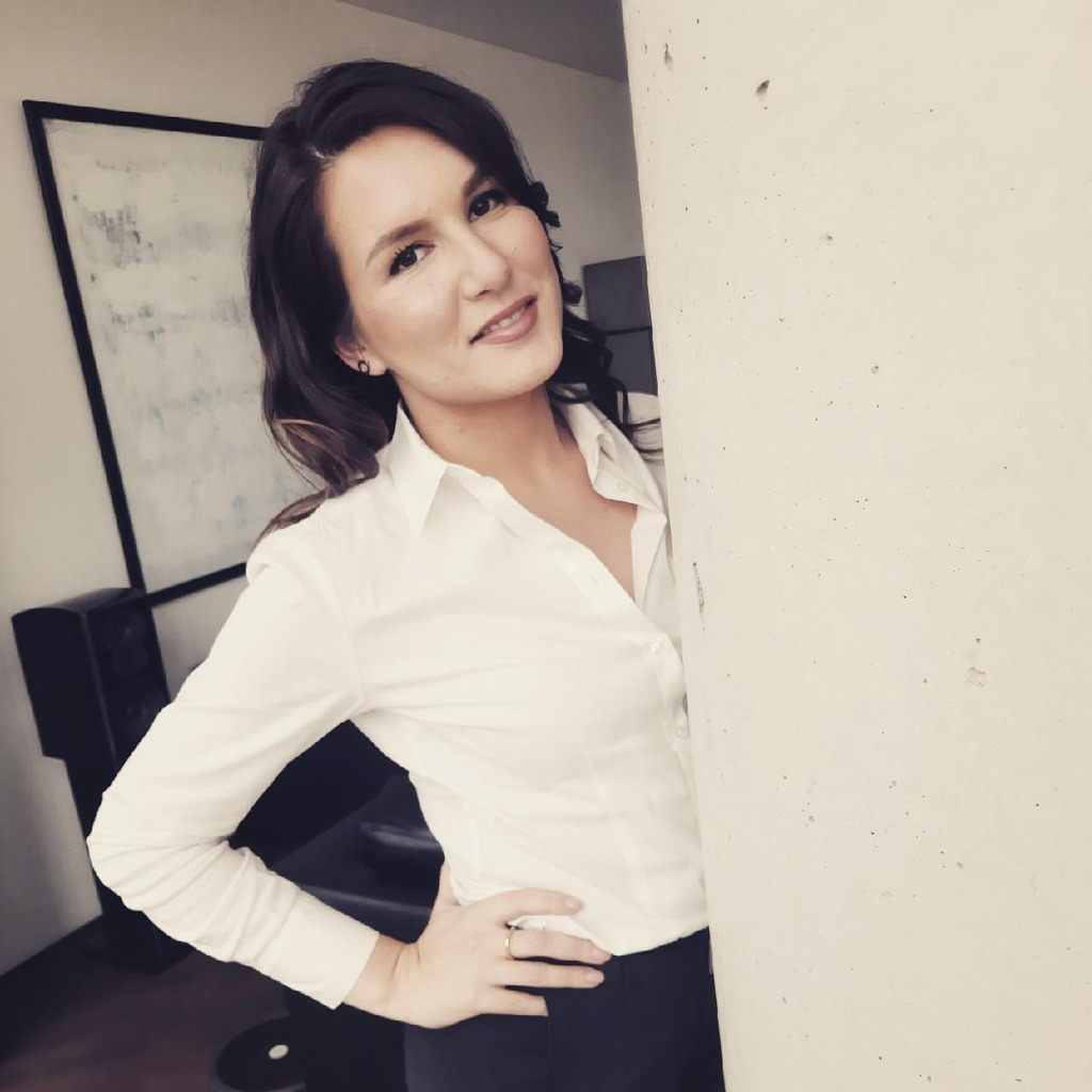 Belona Gautier Rechtsanwältin ebl esch&kramer rechtsanwälte XING