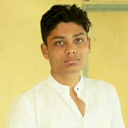 Meet Patel