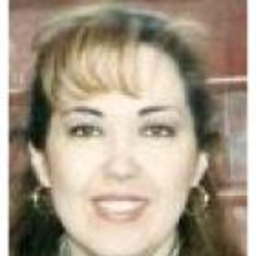 Lourdes Anidelia Lobo Aguirre