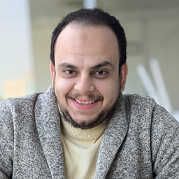 Ahmed Kamel