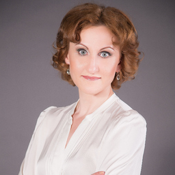 Irina Novikova