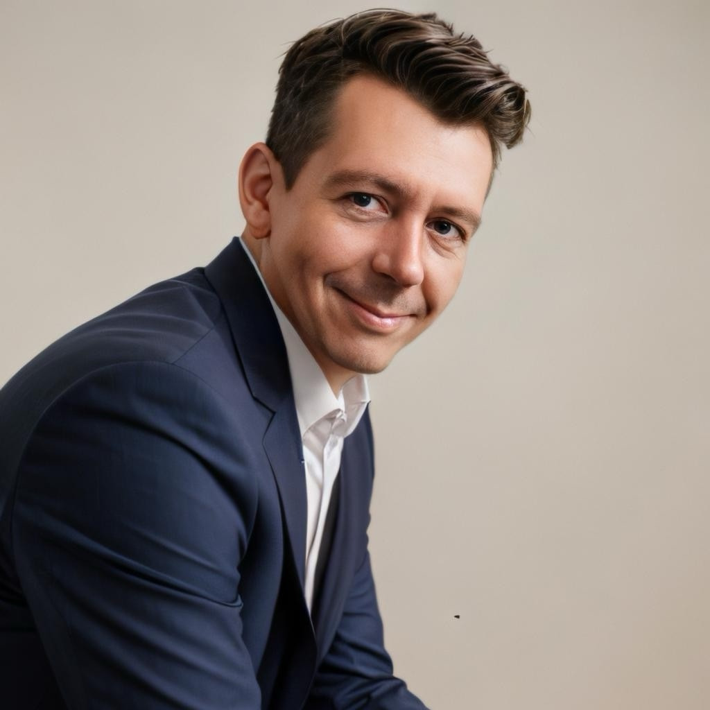 Maxim Rutkovskij Geschäftsführer ONEX Europe UG XING