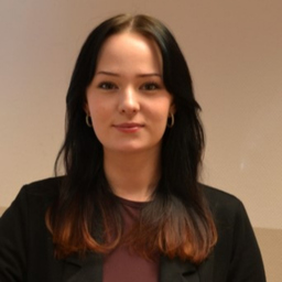 Cindy Jasmin Berger's profile picture