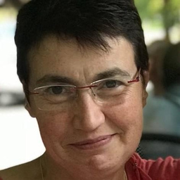 Wiltrud Wechselberger 