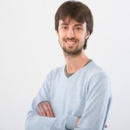 Mickael Grima